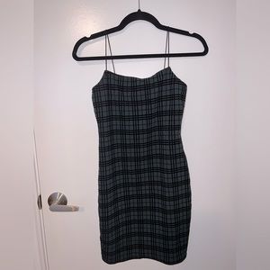 Windsor short dress
